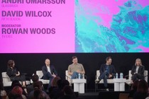 SXSW Londra approfondisce le nuove realtà delle coproduzioni globali