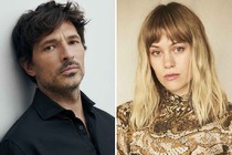Elio Quiroga torna all'horror con Malos sueños