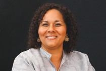 Aurélie Reman  • Directrice générale, Sunny Side of the Doc