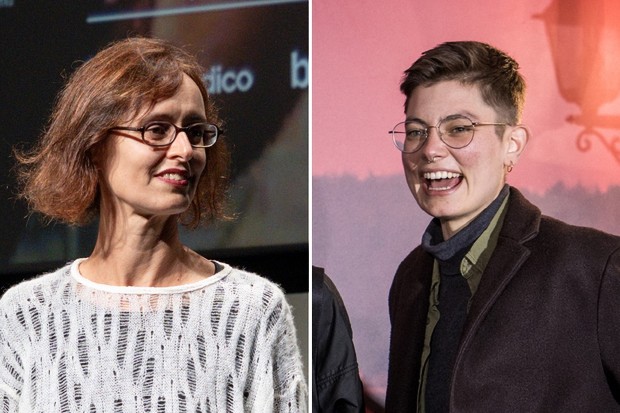 Cristina Riera et Mariona Borrull • Codirectrice et programmatrice, L'Alternativa