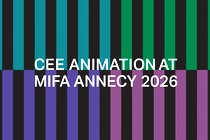 CEE Animation presenta la sua delegazione e le sue attività al MIFA di Annecy