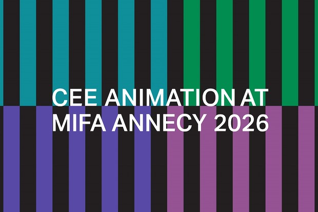 CEE Animation présente sa délégation et ses activités au MIFA d'Annecy