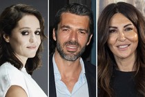 Ferzan Ozpetek inicia el rodaje de Nella gioia e nel dolore