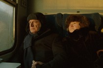 ESCLUSIVA: Il poster di Black Money for White Nights, in concorso a Karlovy Vary