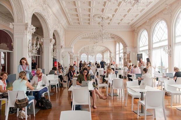 30 éditeurs du monde entier vont se réunir au 11e Marché de l'adaptation littéraire de Venise