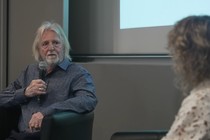 Michael Hirst réfléchit à l'histoire, aux mythes et au fait de faire revivre le passé