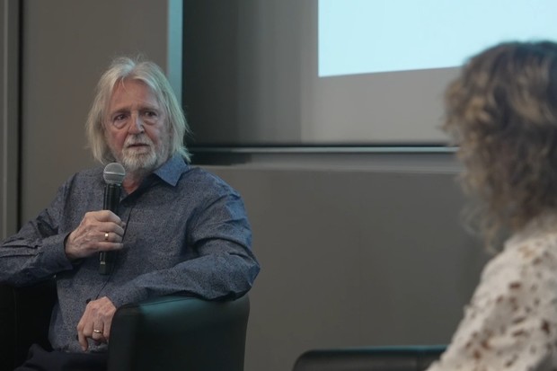 Michael Hirst reflects on history, myth and making the past feel alive