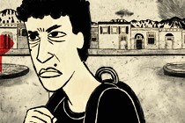 GoCritic! Review: Son of a Bitch