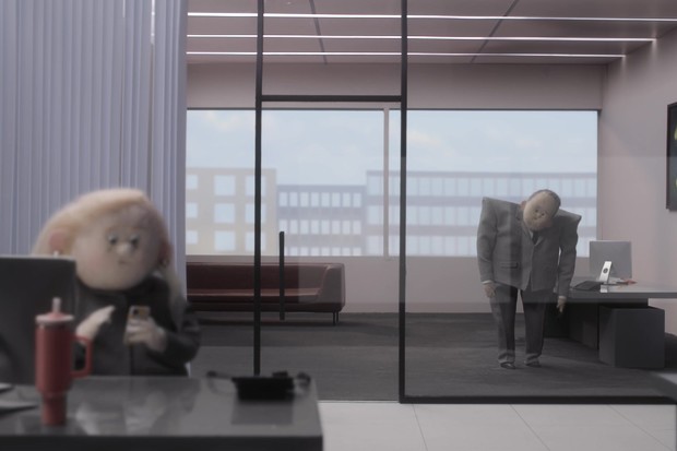 GoCritic! Review: Please