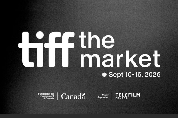 La sólida presencia de compradores sitúa a TIFF: The Market como una emergente cita mundial de acuerdos comerciales