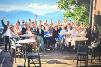 Participants et mentors, ReActing As a Star