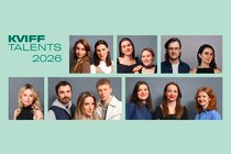 KVIFF Talents met en vitrine toute une sélection de projets tchèques