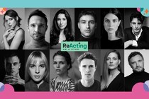 La 5e édition de ReActing as a Star est en cours