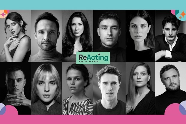 ReActing as a Star unspools its fifth edition