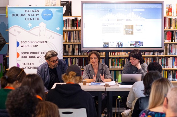 BDC Discoveries seeks documentary projects