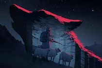 Annecy to showcase a Work in Progress section to watch very closely