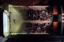 Le Evia Film Project revient, et propose une promenade en forêt