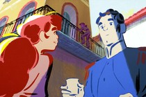 Critique : Carmen, l'oiseau rebelle