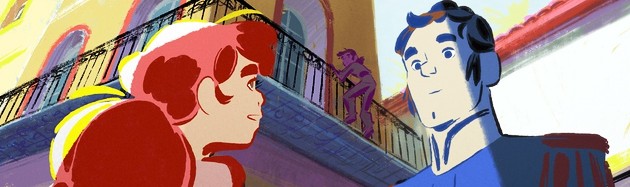 Carmen, l'oiseau rebelle