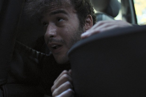 EXCLUSIVA: Tráiler y póster de A Whole Person Almost, seleccionada en Karlovy Vary