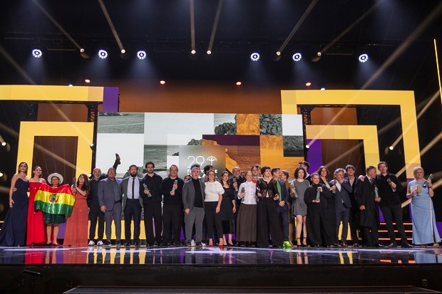 Yo no moriré de amor remporte la Biznaga d’or espagnole à Malaga
