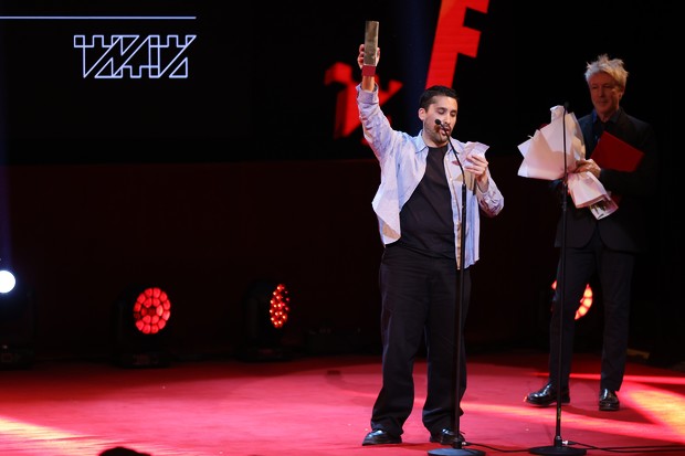 Il Trofeo di Transilvania va al dramma familiare spagnolo Lionel