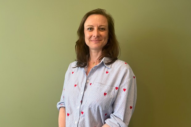 Joséphine Létang • Responsable de distribución internacional y de márketing, Arte France Distribution
