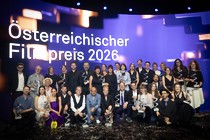 Perla et Four Minus Three dominent la 16e cérémonie des prix du cinéma autrichien