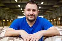 Alen Munitić • Direttore, Festival del Cinema del Mediterraneo di Spalato e Kino Mediteran