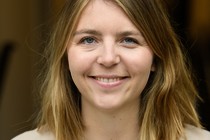 Alina Götzlich • Responsabile industry, Festival di Monaco