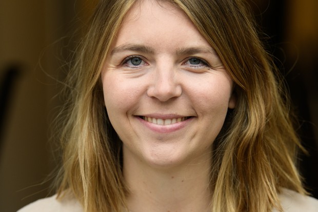 Alina Götzlich • Directrice du volet industrie du Festival international du film de Munich