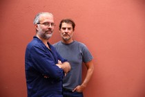 Dimitri Planchon e Jean-Paul Guigue • Registi di Blaise