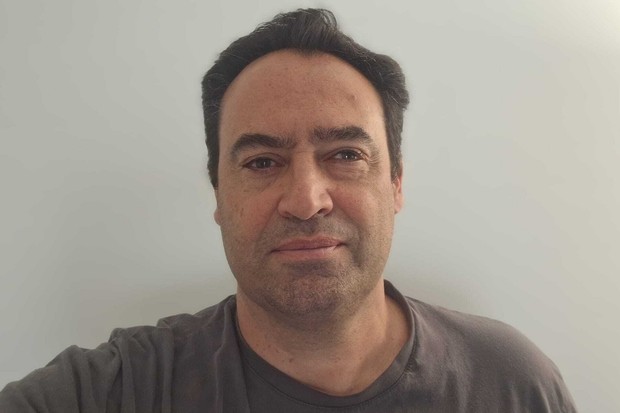 Antoine Boukobza • Productor, Yami 2