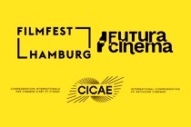 Filmfest Hamburg, CICAE e Futura Cinema collaborano in occasione del 34mo Hamburg Filmfest