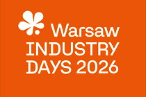 Le Warsaw Co-Production Forum lance son appel à projets ; le programme des Warsaw Industry Days s'enrichit