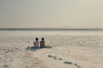 EXCLUSIVE: Poster for Karlovy Vary competition entry The Lion at My Back