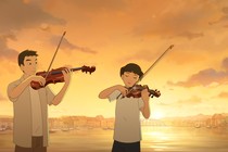 Crítica: La violinista
