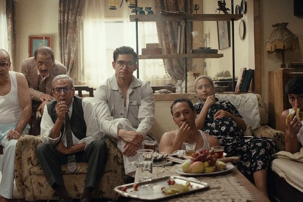 The Stories se lleva el Gran Premio del 41.º Love International Film Festival de Mons