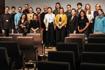 Camp 4Science attend encore des projets de documentaires scientifiques