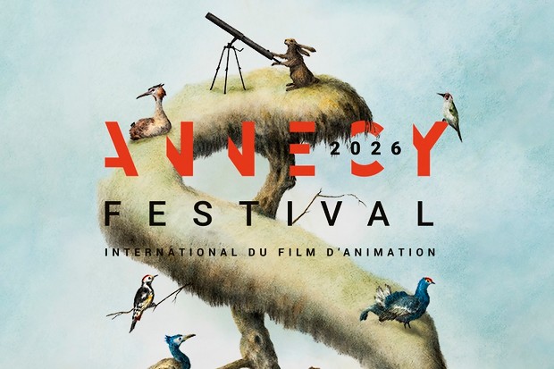 REPORT: Annecy 2026
