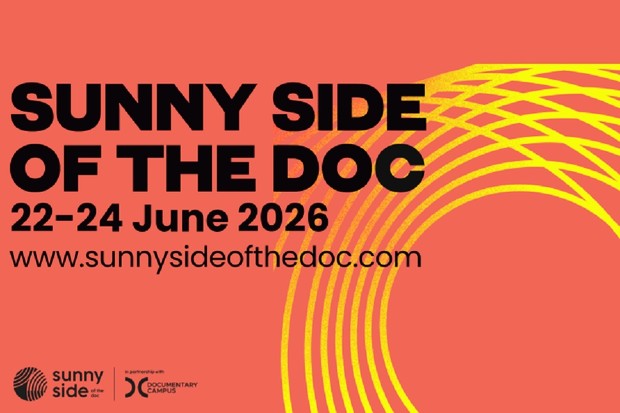 REPORT: Sunny Side of the Doc 2026