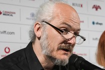 Karel Och • Artistic director, Karlovy Vary International Film Festival