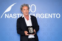 La grazia domina gli 80mi Nastri d’Argento con otto premi