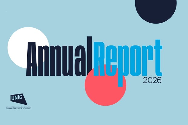 Il box office del cinema europeo ha resistito nel 2025 nonostante il calo di spettatori, secondo il rapporto UNIC