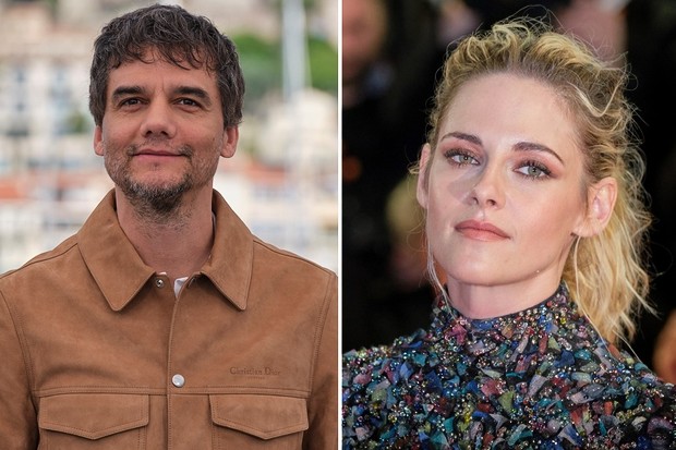 Panos Cosmatos conclude le riprese di Flesh of the Gods, con Wagner Moura e Kristen Stewart