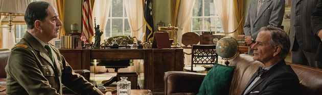 La Bataille de Gaulle : J'écris ton nom