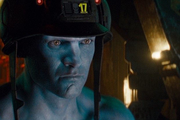 Recensione: Rogue Trooper