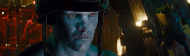 Rogue Trooper
