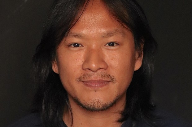 Julien Chheng • Director and producer of Muyi