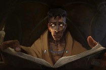 Álex de la Iglesia si avventura nell'animazione con Ages of Madness: The Howling of the Jinn